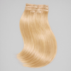 Clip In Extensions aus 100% Echthaar