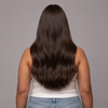 Clip In Extensions Echthaar