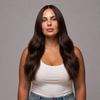 Clip In Extensions Echthaar