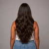 Clip In Extensions Echthaar