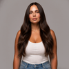 Clip In Extensions Echthaar