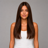 Clip In Extensions Echthaar