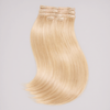Clip In Extensions aus 100% Echthaar