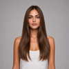 Clip In Extensions Echthaar