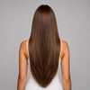 Clip In Extensions Echthaar