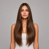 Clip In Extensions Echthaar