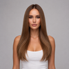 Clip In Extensions Echthaar