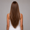 Clip In Extensions Echthaar