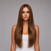 Clip In Extensions Echthaar