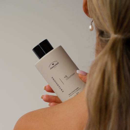 ᴺ3 Daily Extensions Conditioner