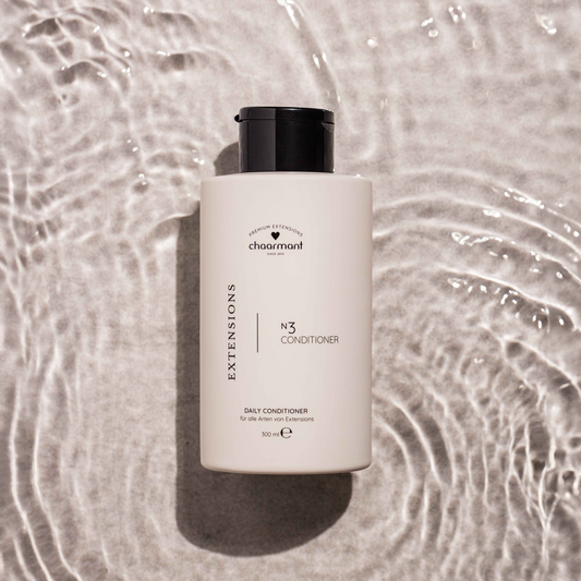 ᴺ3 Daily Extensions Conditioner    chaarmant Extensions.