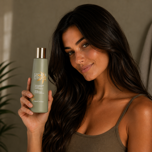 HEMP Shampoo