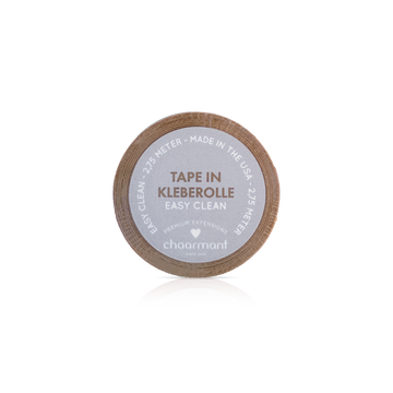 Klebeband für Tape In Extensions Easy Clean