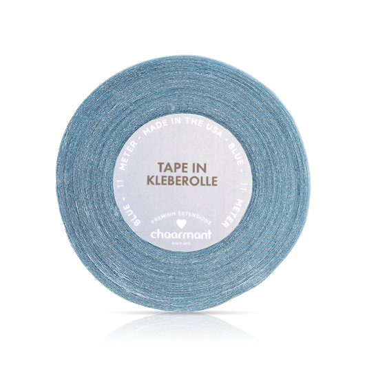 Klebeband für Tape In Extensions XL Size