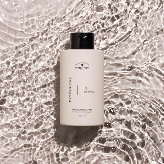 ᴺ1 Daily Routine Extensions Shampoo    chaarmant Extensions.