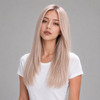 Tape In Extensions Invisible Echthaar
