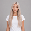 Tape In Extensions Invisible Echthaar