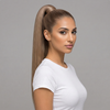 Ponytail Extensions Echthaar