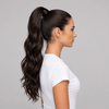 Ponytail Extensions Echthaar