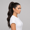 Ponytail Extensions Echthaar