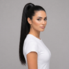 Ponytail Extensions Echthaar
