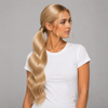 Ponytail Extensions Echthaar