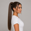 Ponytail Extensions Echthaar