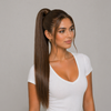 Ponytail Extensions Echthaar
