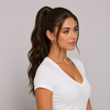 Ponytail Extensions Echthaar
