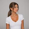 Ponytail Extensions Echthaar