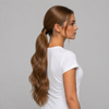 Ponytail Extensions Echthaar