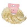 Scrunchie Haarteil Kunsthaar