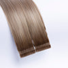 Tape In Extensions Invisible Echthaar