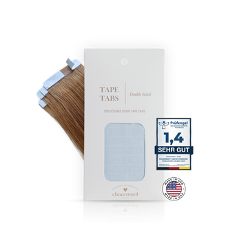 Tape Tabs für Tape In Extensions