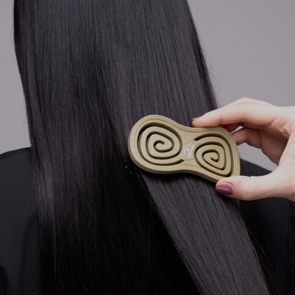 Zubehör für Clip In Extensions