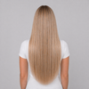 Bonding Extensions Echthaar