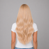 Bonding Extensions Echthaar