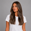 Tape In Extensions Invisible Echthaar