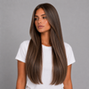 Tape In Extensions Invisible Echthaar