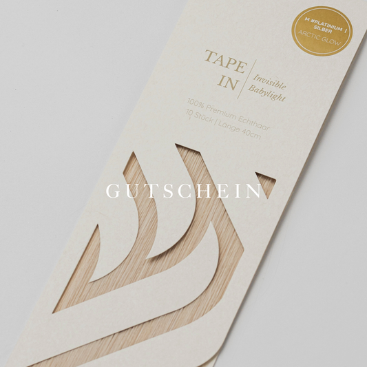 chaarmant Geschenkgutschein    chaarmant Extensions.