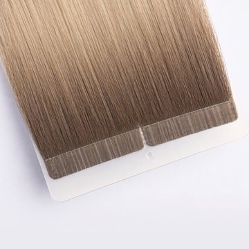 Tape In Extensions Ombre