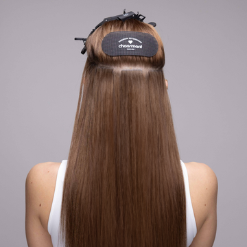 Tape In Extensions Ultra Slim Echthaar