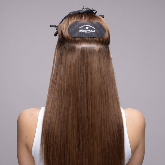 Tape In Extensions Ultra Slim Echthaar