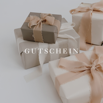 chaarmant Geschenkgutschein