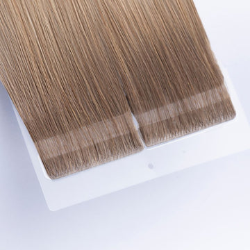 Tape In Extensions Invisible