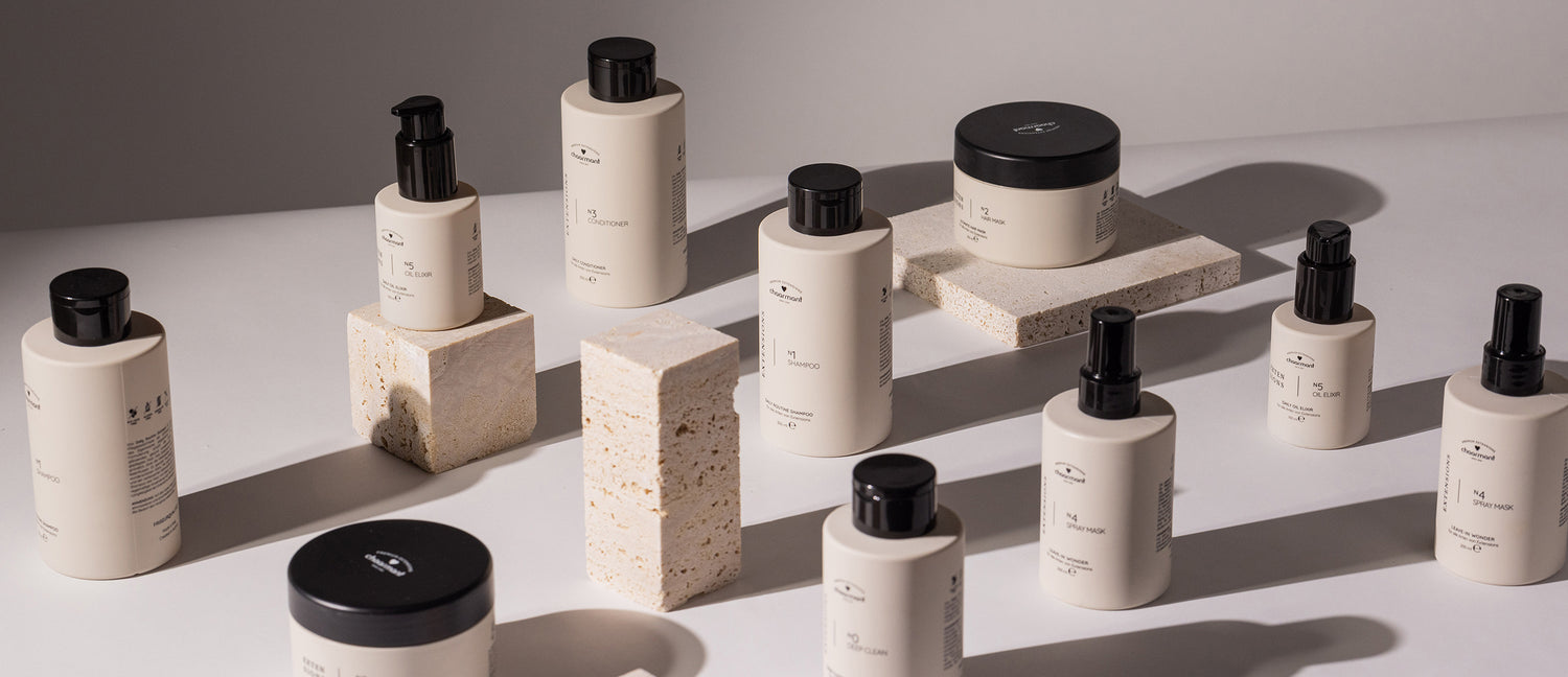 chaarmant-hair-extensions-pflege