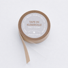 Klebeband für Tape In Extensions Easy Clean