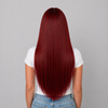 Bonding Extensions Echthaar