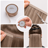 Klebeband für Tape In Extensions Easy Clean