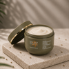 HEMP Haarmaske